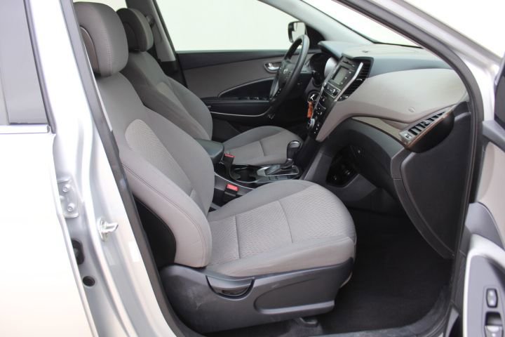 Used 2018 Hyundai Santa Fe Sport image 35