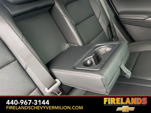 New 2026 Chevrolet Equinox LT w/ Convenience Package II image 39