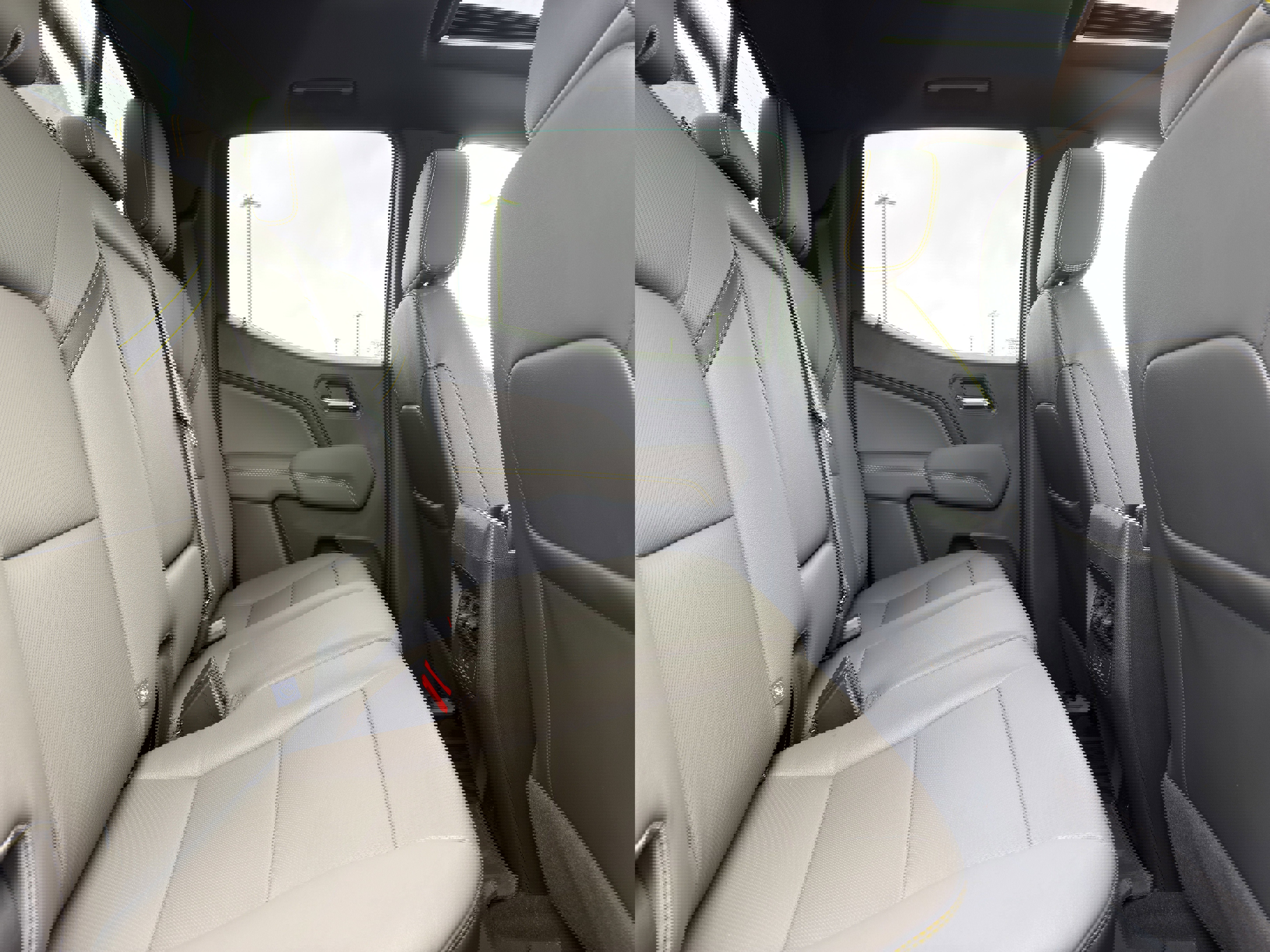 New 2026 Chevrolet Traverse LT w/ Driver Confidence Package image 26