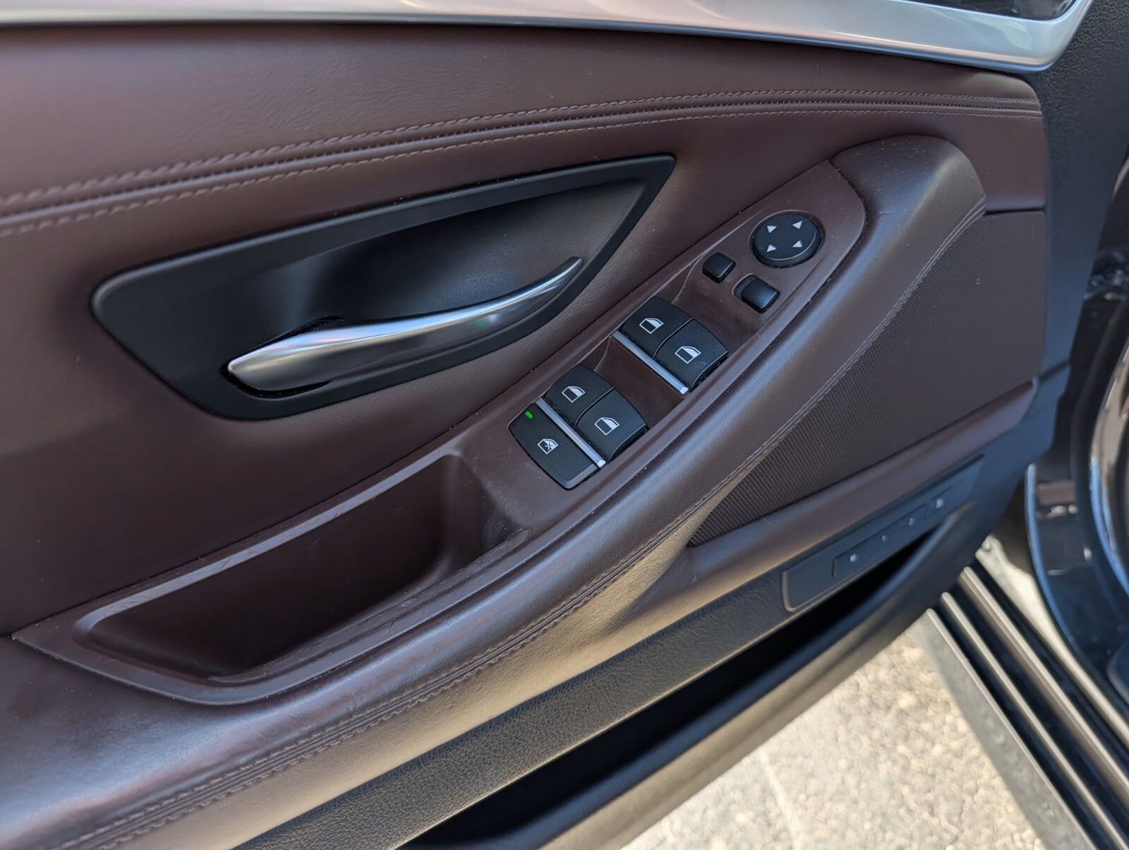 Used 2014 BMW 535i xDrive Sedan image 27