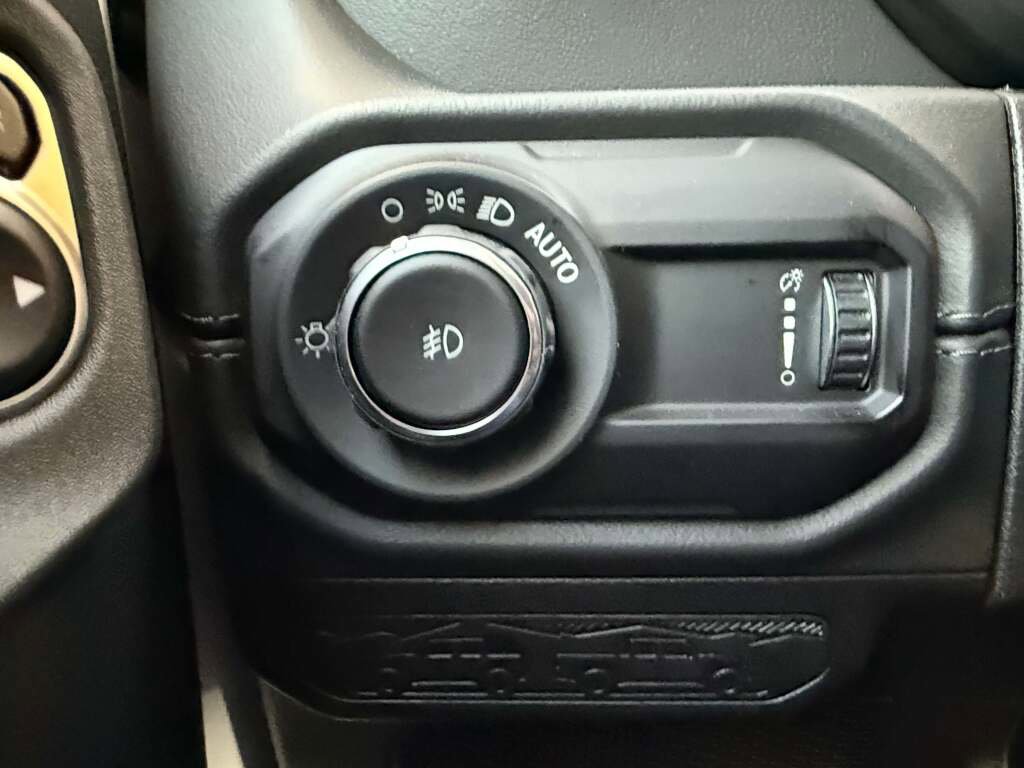 New 2026 Jeep Wrangler Sahara image 28