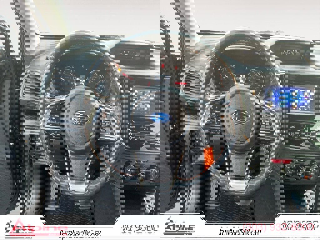 Used 2019 Subaru Crosstrek 2.0i Premium w/ Popular Package #2 image 12