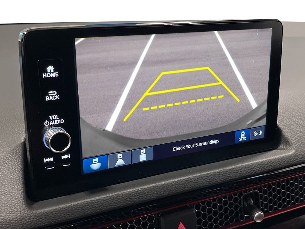 New 2026 Honda Civic Si image 20