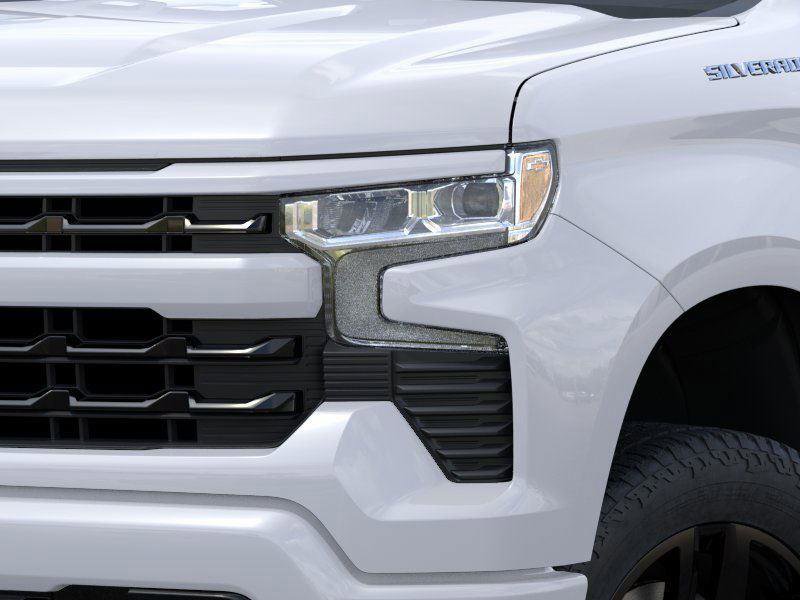 New 2026 Chevrolet Silverado 1500 RST w/ RST Select Package image 10
