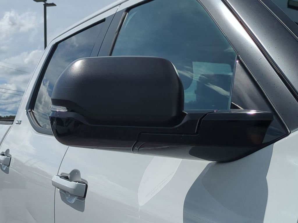 Used 2024 Toyota Tundra SR5 w/ SR5 Premium Package image 11