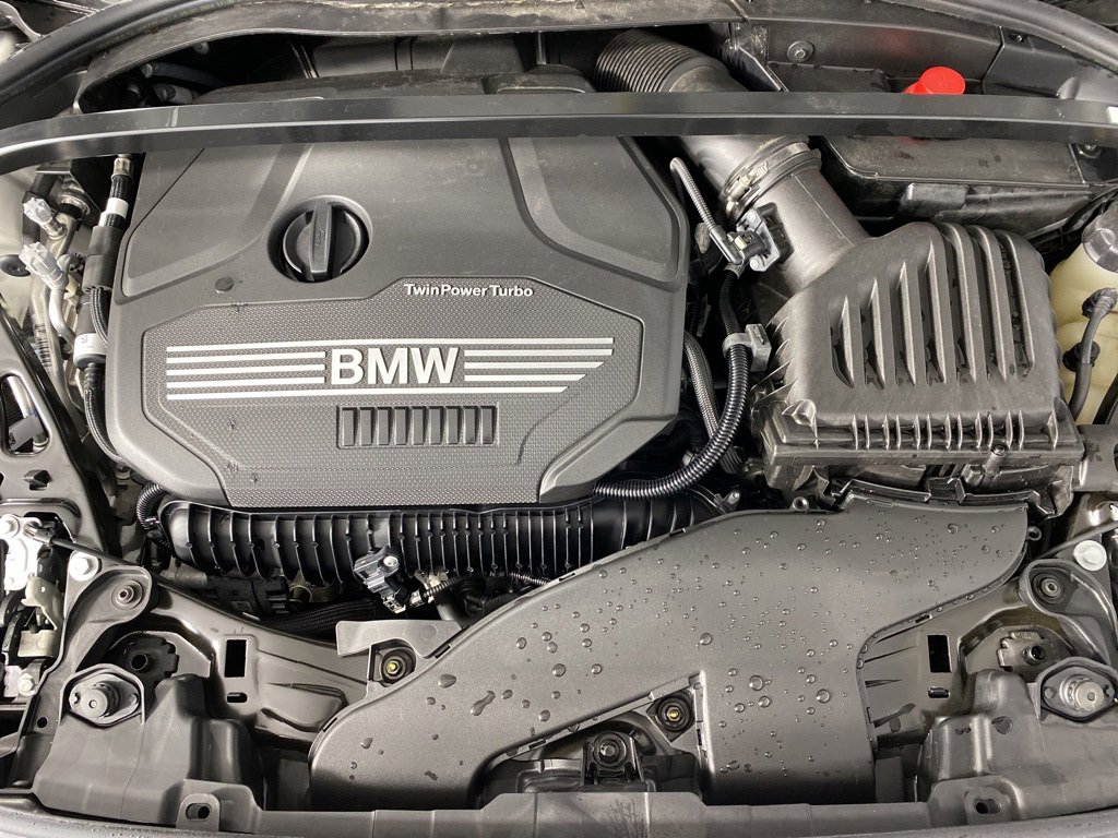 Certified 2024 BMW 228i xDrive Gran Coupe 228i xDrive w/ Convenience Package image 30