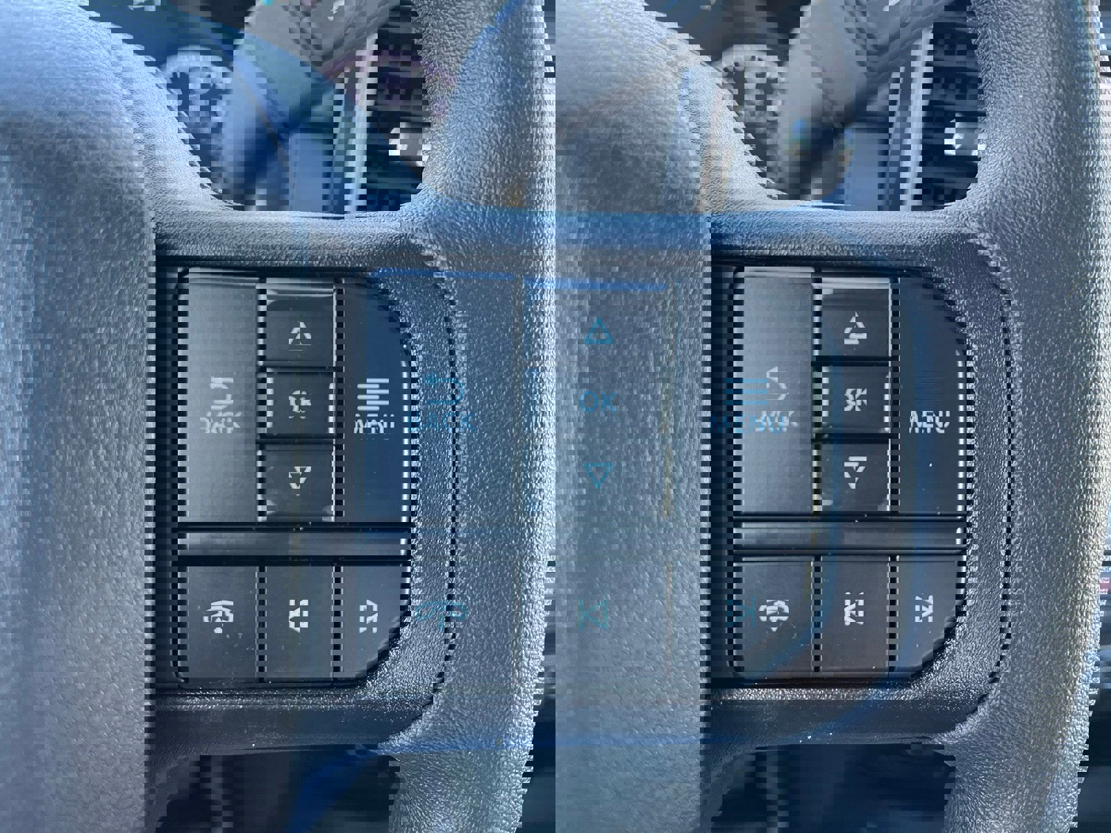 New 2026 Ford F150 XL image 15