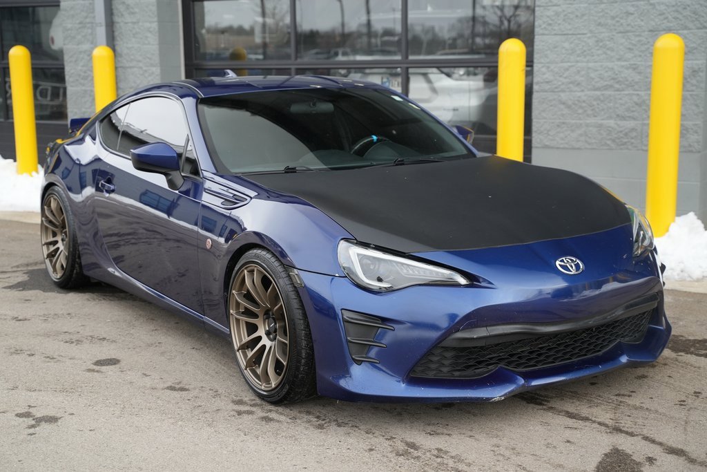 Used 2017 Toyota 86 image 29