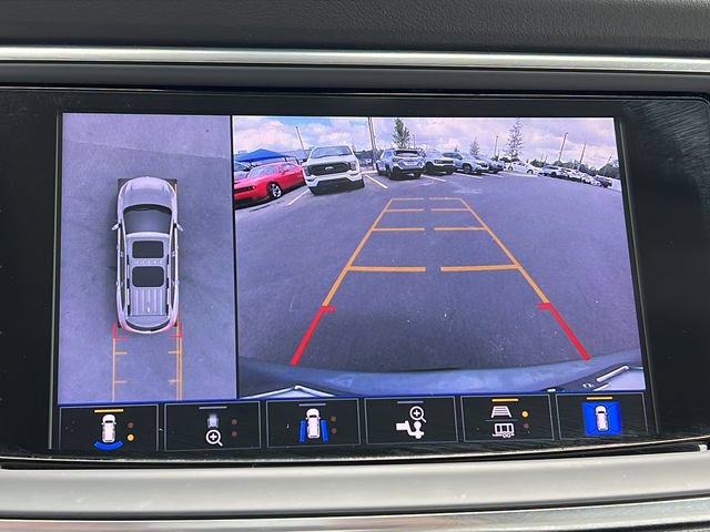 Used 2023 Buick Enclave Premium w/ Experience Buick Package FWD image 17