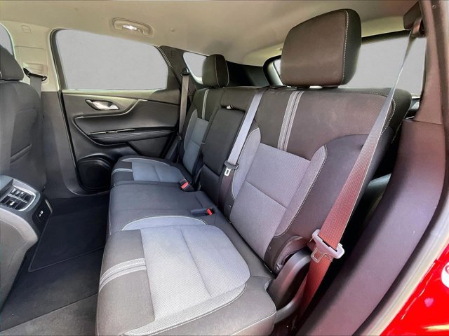 Certified 2023 Chevrolet Blazer LT image 28