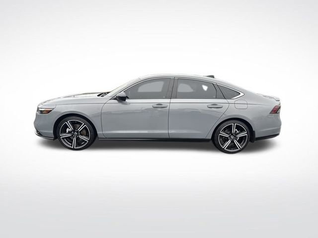 Used 2023 Honda Accord Sport image 2