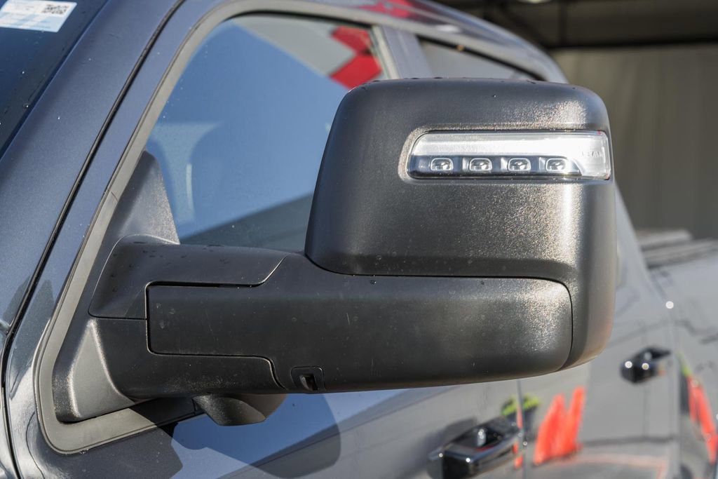 New 2026 RAM 1500 Limited w/ Night Edition image 17