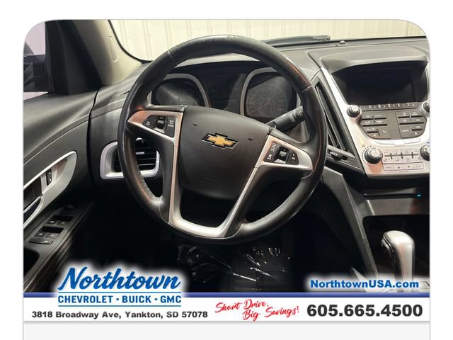 Used 2014 Chevrolet Equinox LT w/ Power Convenience Package AWD/4WD image 13