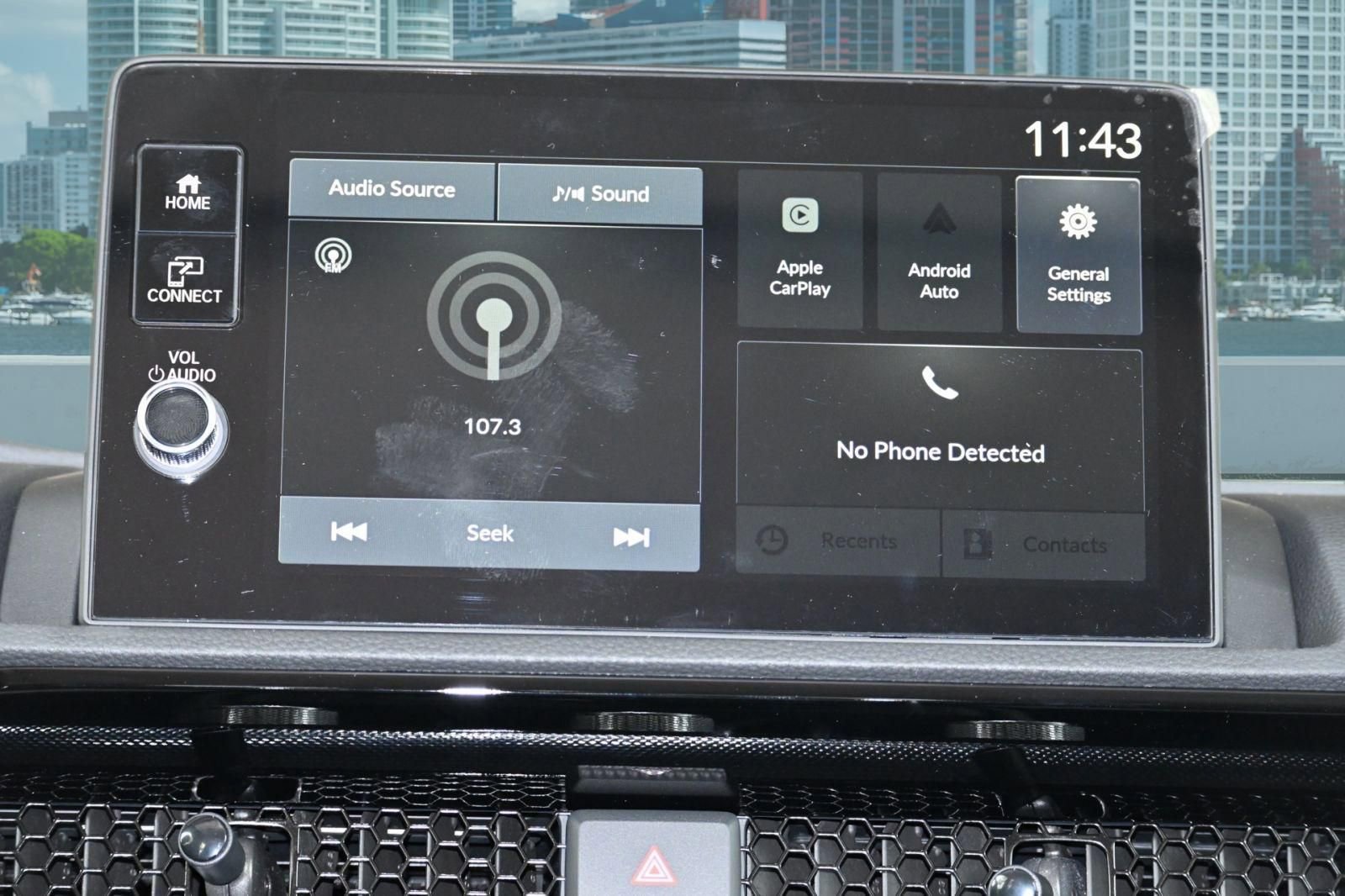 New 2026 Honda CR-V EX-L image 17