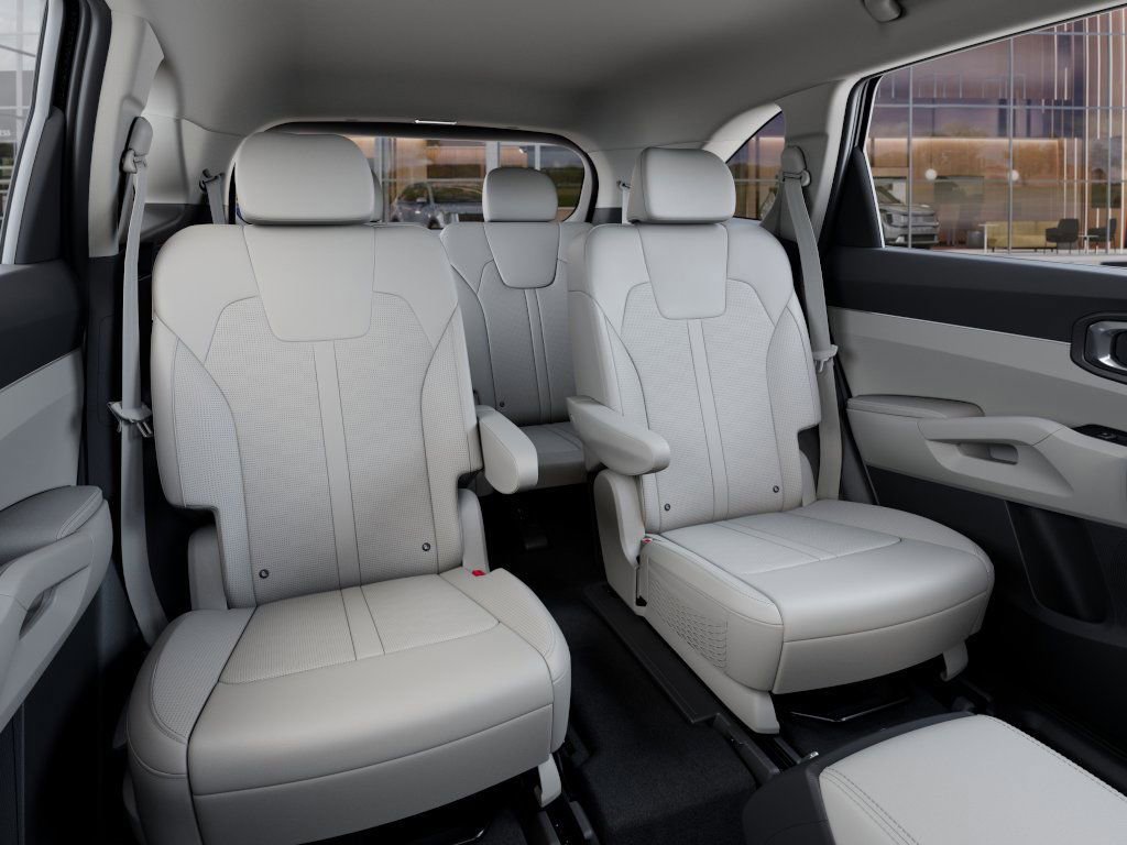 New 2026 Kia Sorento EX image 16