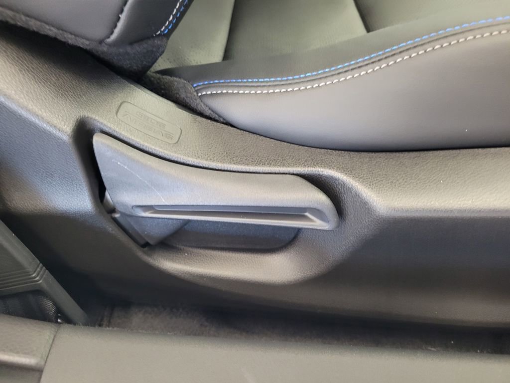 New 2026 Honda Prelude image 27