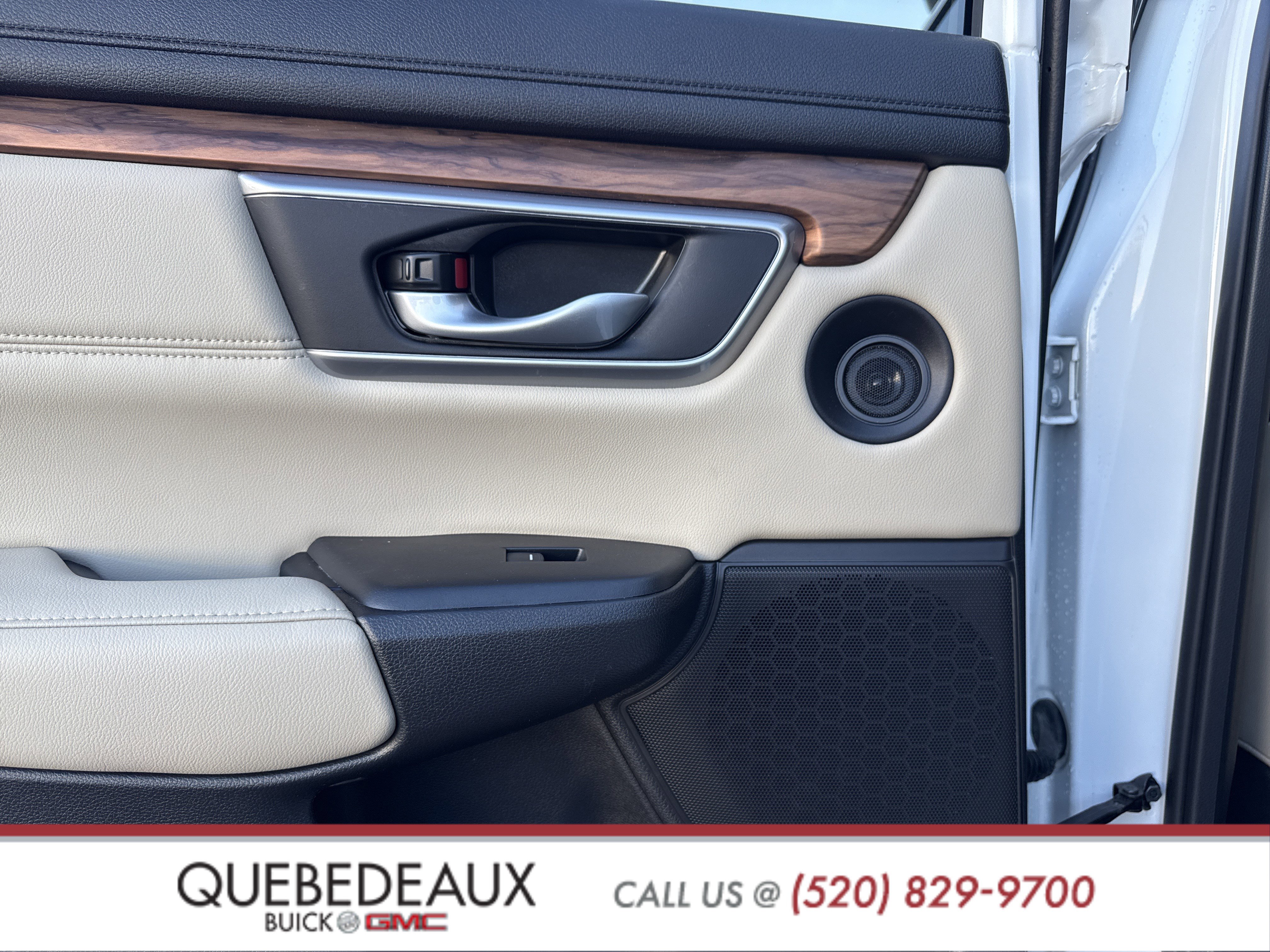 Used 2020 Honda CR-V Touring image 31