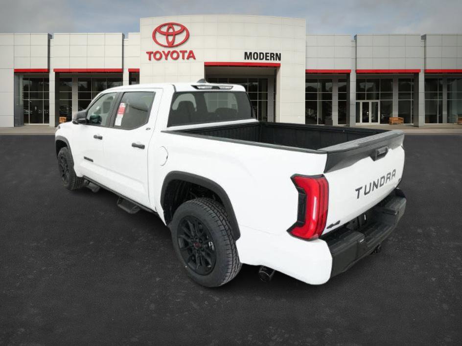 New 2026 Toyota Tundra SR5 image 13