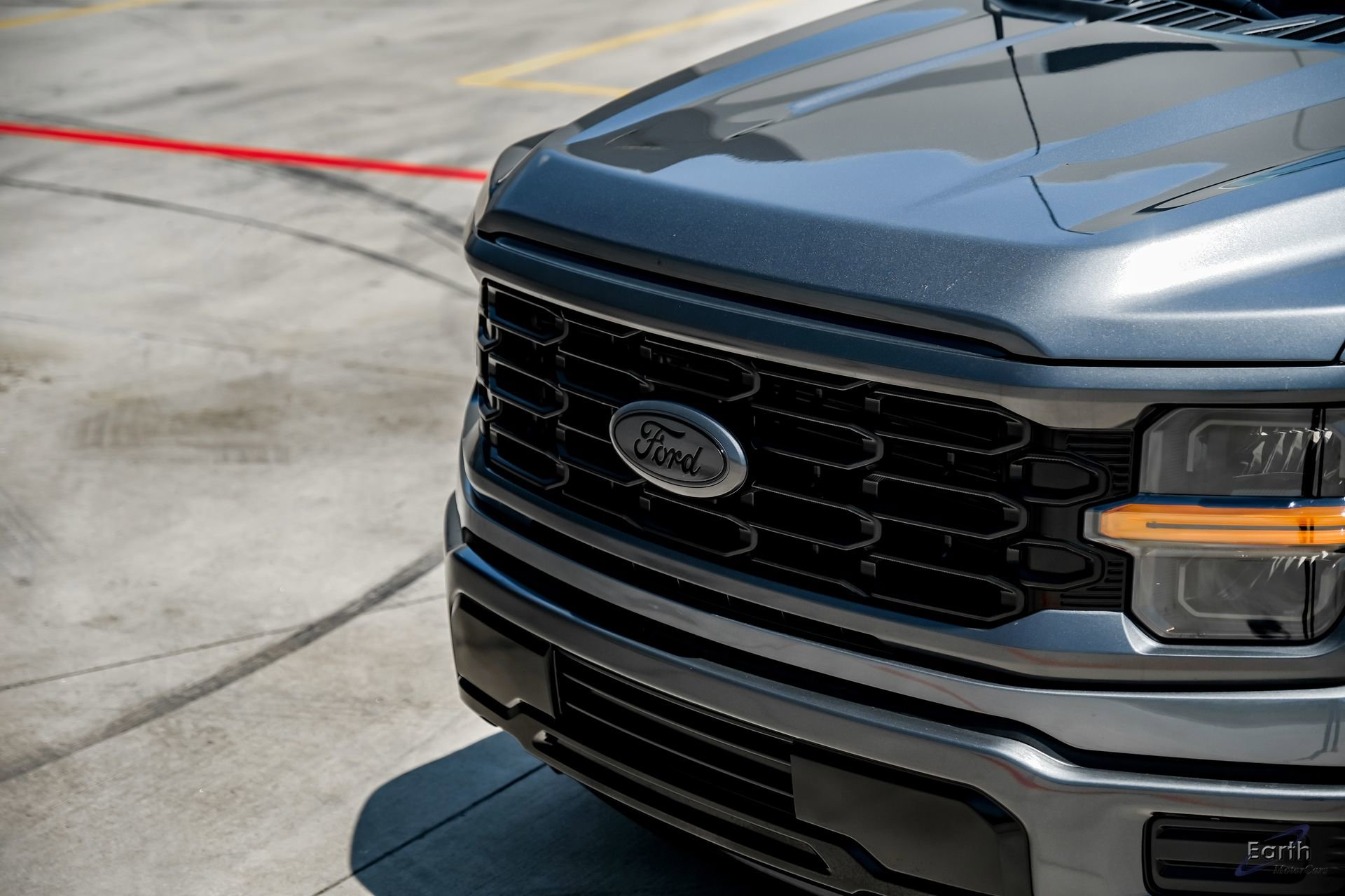 Used 2026 Ford F150 XL RWD image 29