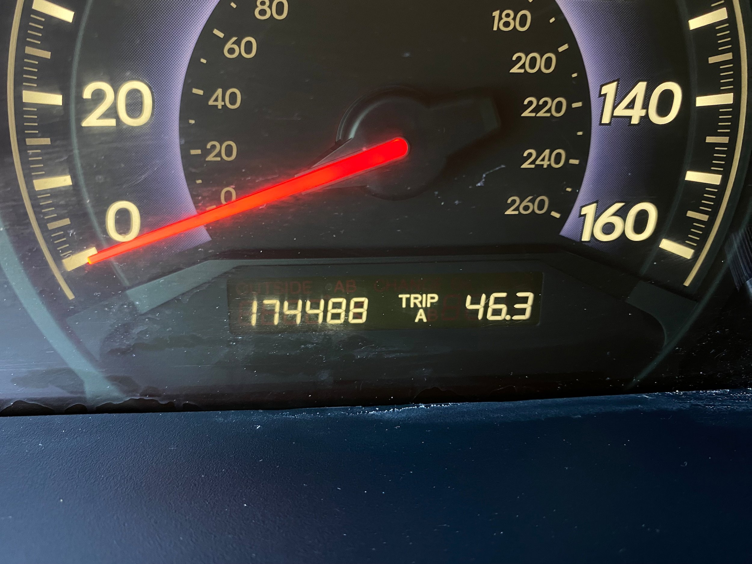 Used 2010 Honda Odyssey EX image 14