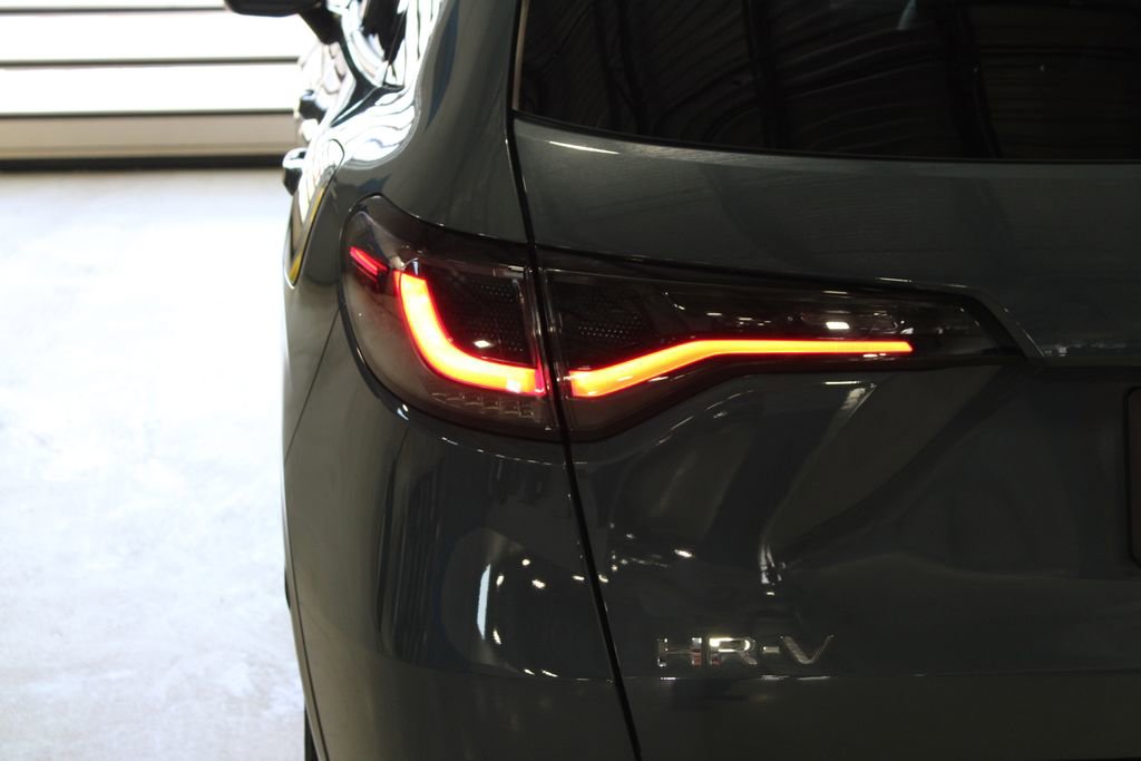 Certified 2024 Honda HR-V EX-L image 41