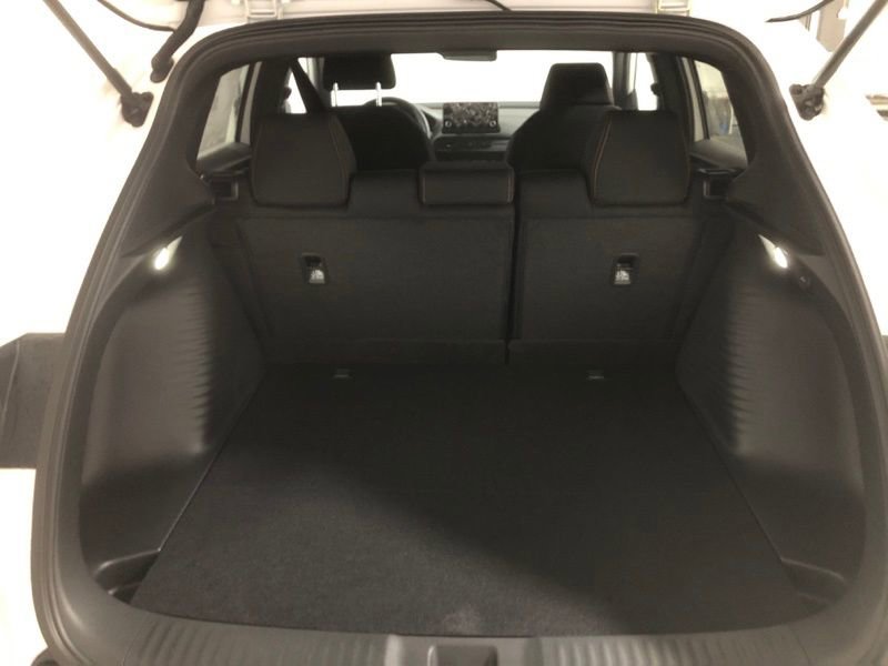 Used 2025 Honda HR-V Sport image 8