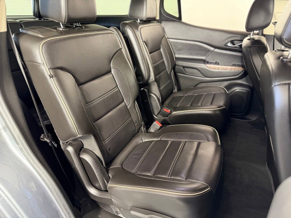 Used 2020 GMC Acadia Denali AWD/4WD image 35