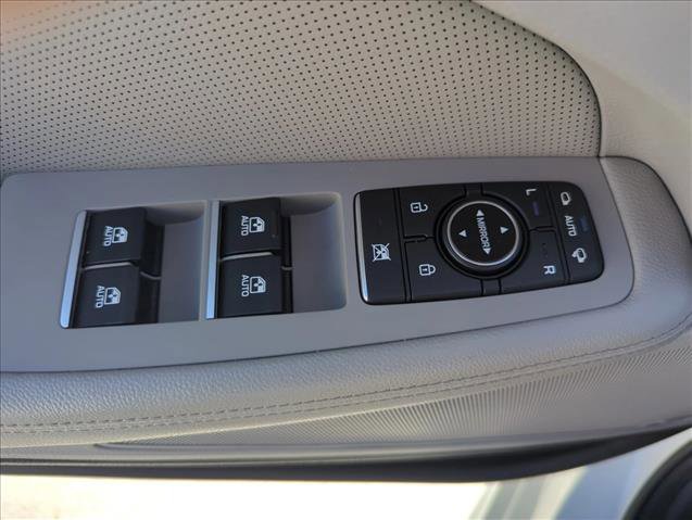 Used 2020 Genesis G80 3.8 w/ Sport Package 02 image 29