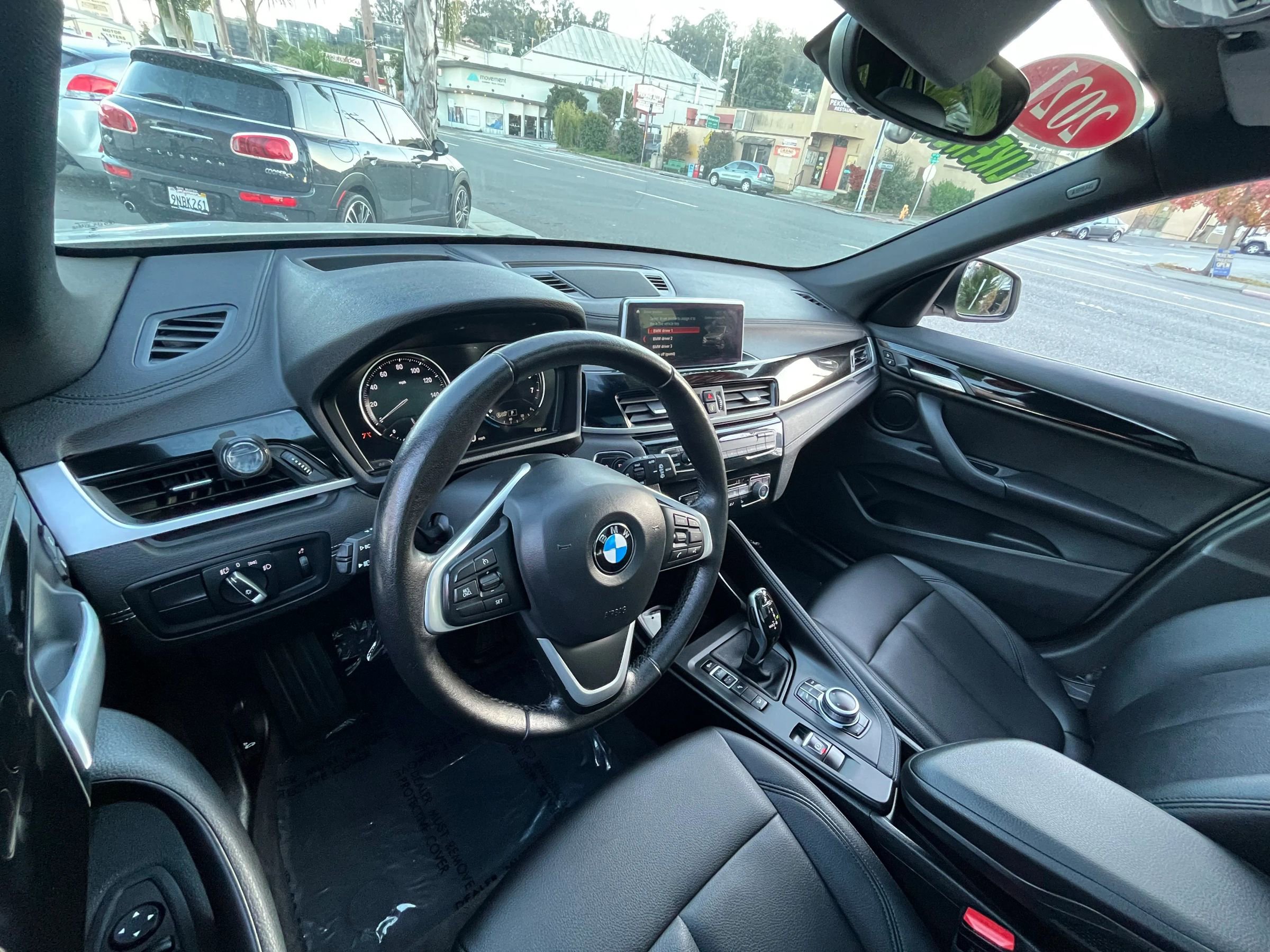 Used 2021 BMW X1 xDrive28i w/ Premium Package image 17