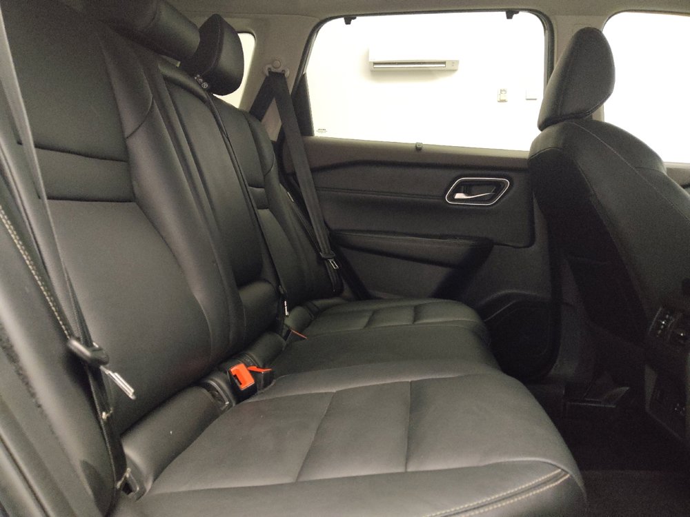Used 2021 Nissan Rogue SL AWD/4WD image 19