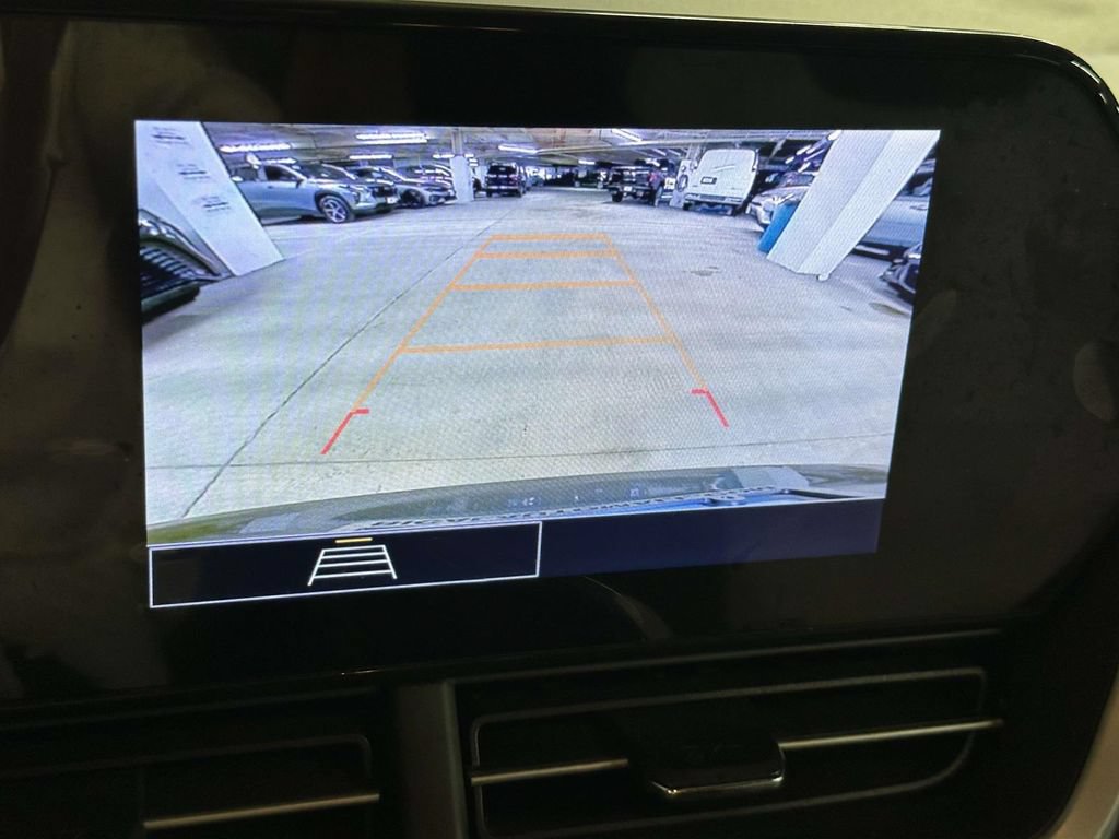Certified 2024 Chevrolet Trax LS w/ LS Convenience Package FWD image 20