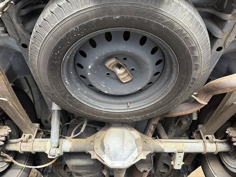 Used 2002 Dodge Ram 1500 Truck 2WD Quad Cab image 48