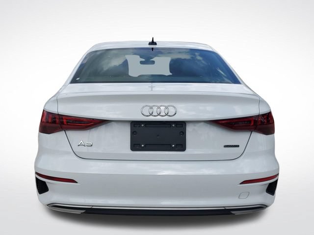 Used 2022 Audi A3 2.0T Premium AWD/4WD image 3