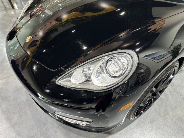 Used 2013 Porsche Panamera image 14