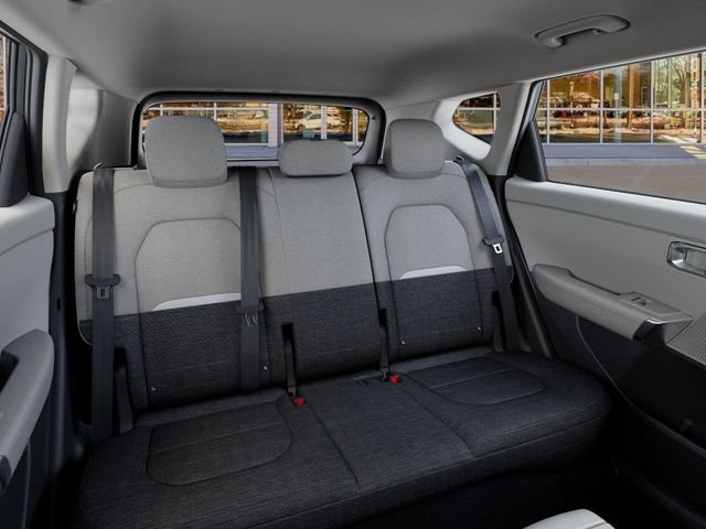New 2027 Kia Seltos LX AWD/4WD image 16