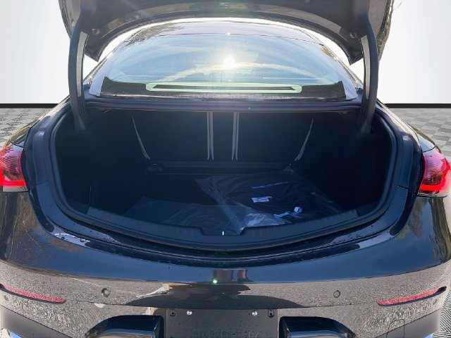 New 2027 Mercedes-Benz CLE 450 4MATIC Coupe image 32