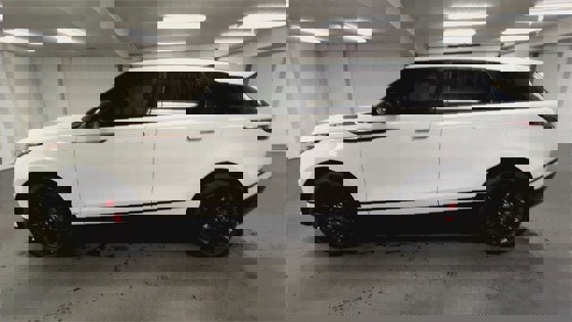 Used 2020 Land Rover Range Rover Velar R-Dynamic S image 5