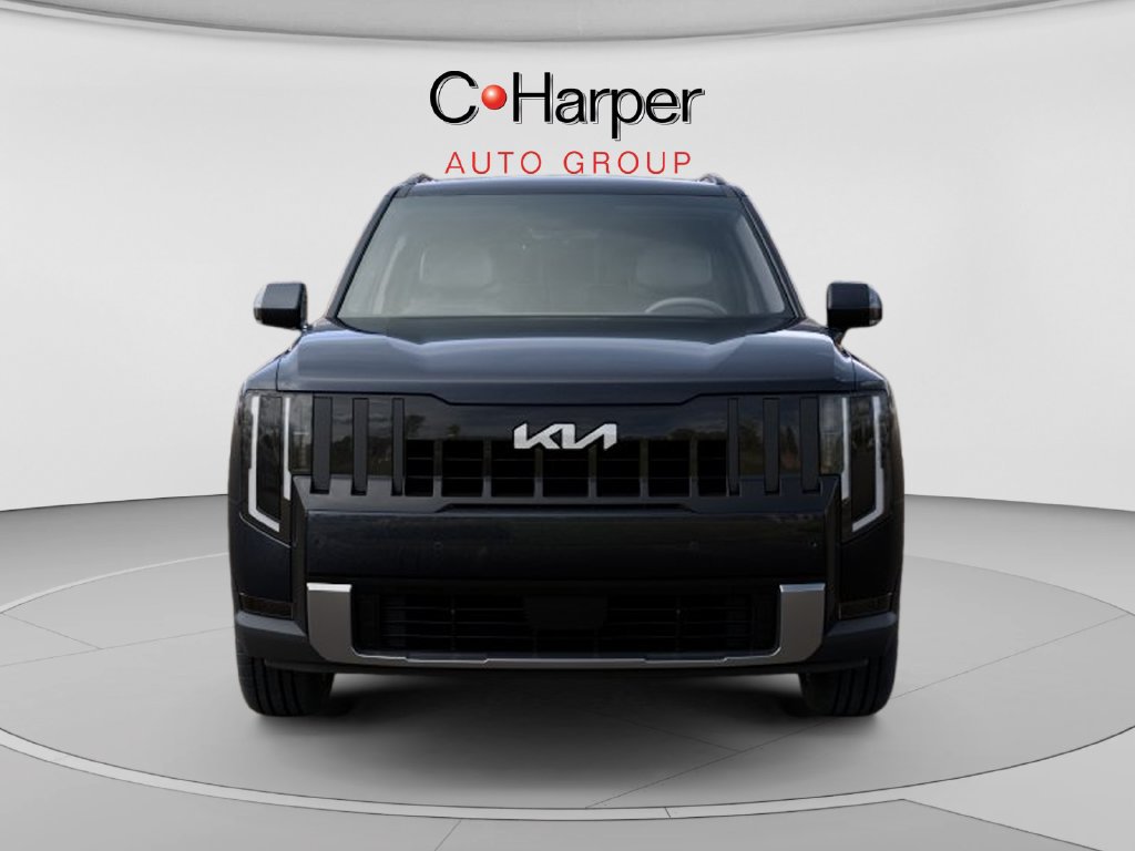 New 2027 Kia Telluride S AWD/4WD image 2