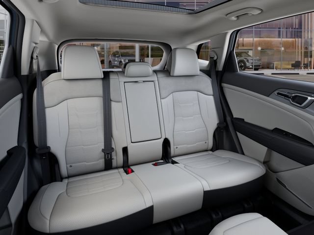 New 2027 Kia Sportage SX Prestige AWD/4WD image 17