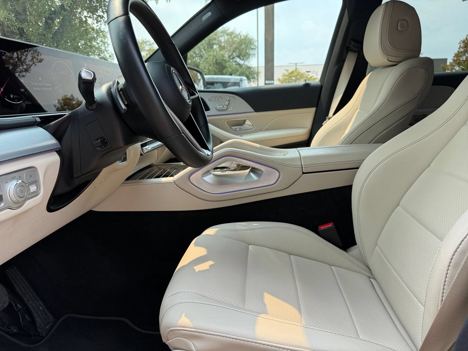 Used 2026 Mercedes-Benz GLE 350 4MATIC image 28