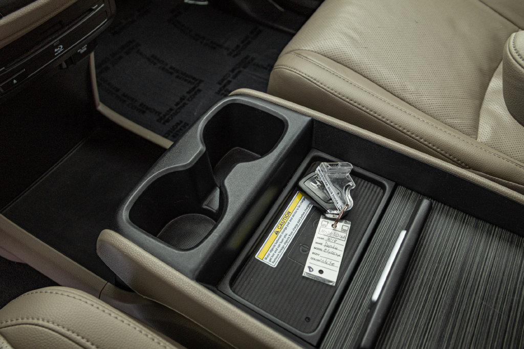 Used 2019 Honda Odyssey Elite image 20