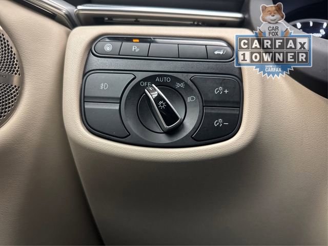 Used 2019 INFINITI QX50 Essential w/ Premium Heat Package image 23