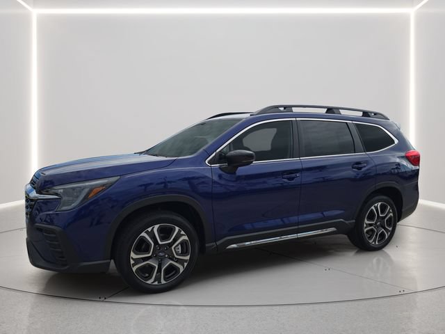 Used 2026 Subaru Ascent Limited