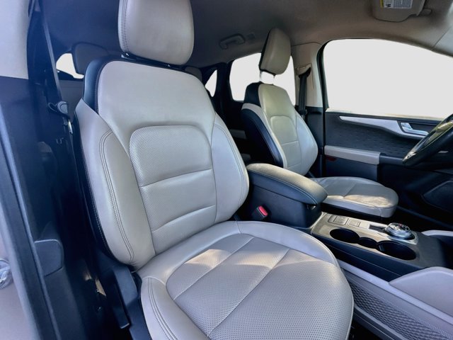 Used 2020 Ford Escape SEL AWD/4WD image 31