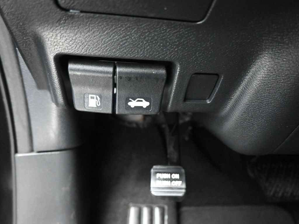 Used 2019 Nissan Murano SL w/ Cargo Package FWD image 28