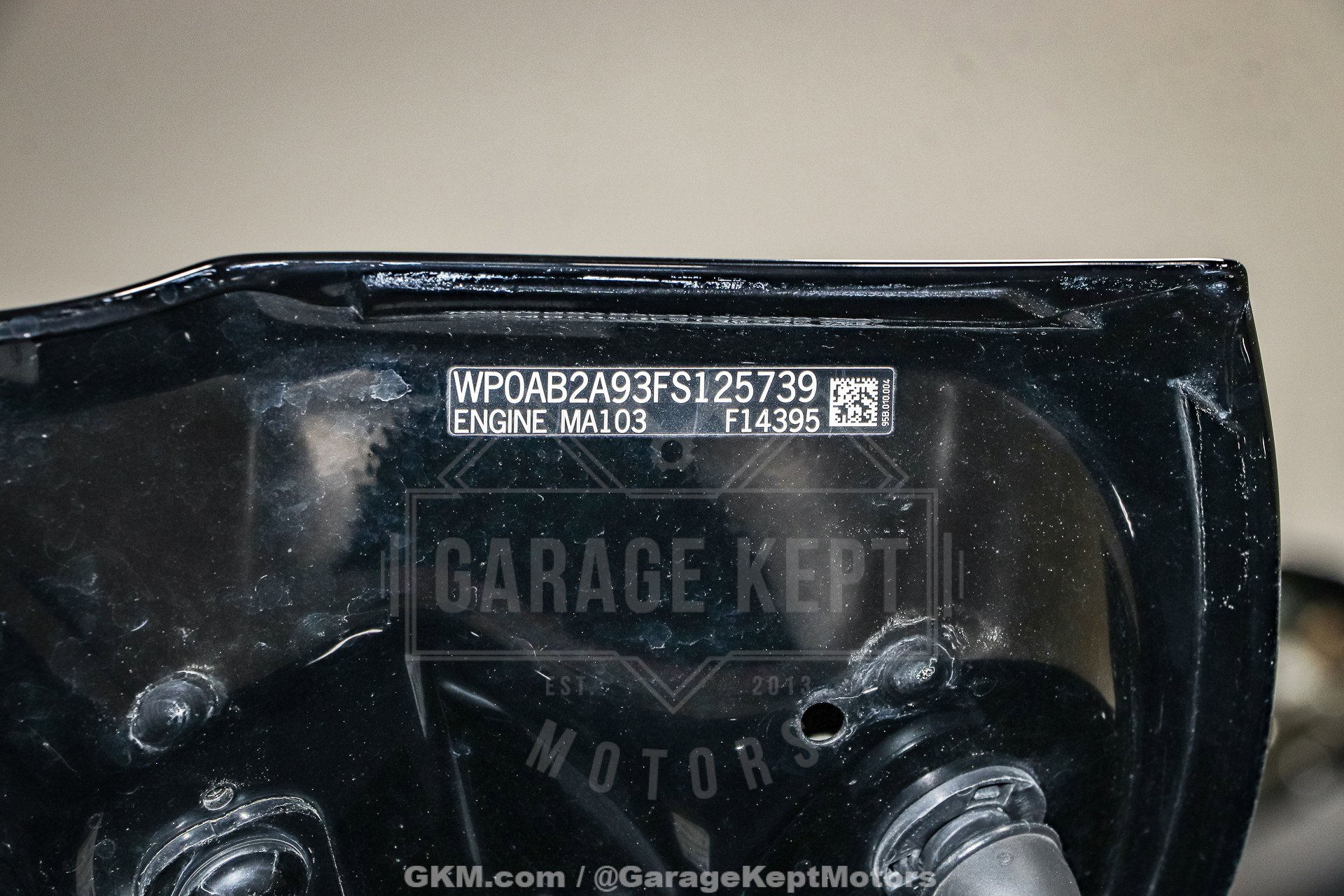 Used 2015 Porsche 911 Carrera 4S image 94