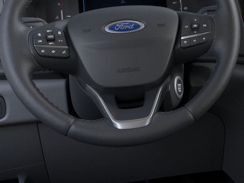 New 2026 Ford Transit 350 XLT AWD/4WD image 12