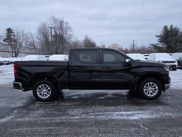 Used 2023 Chevrolet Silverado 1500 LT image 9
