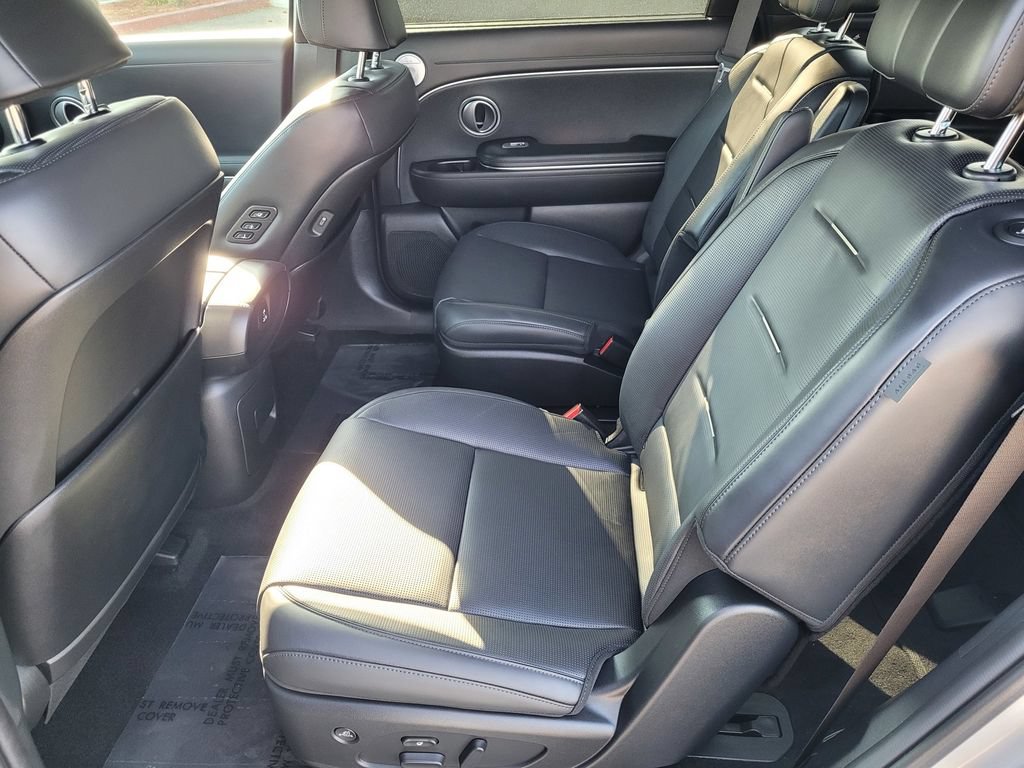 New 2026 Hyundai Palisade Calligraphy AWD/4WD image 6