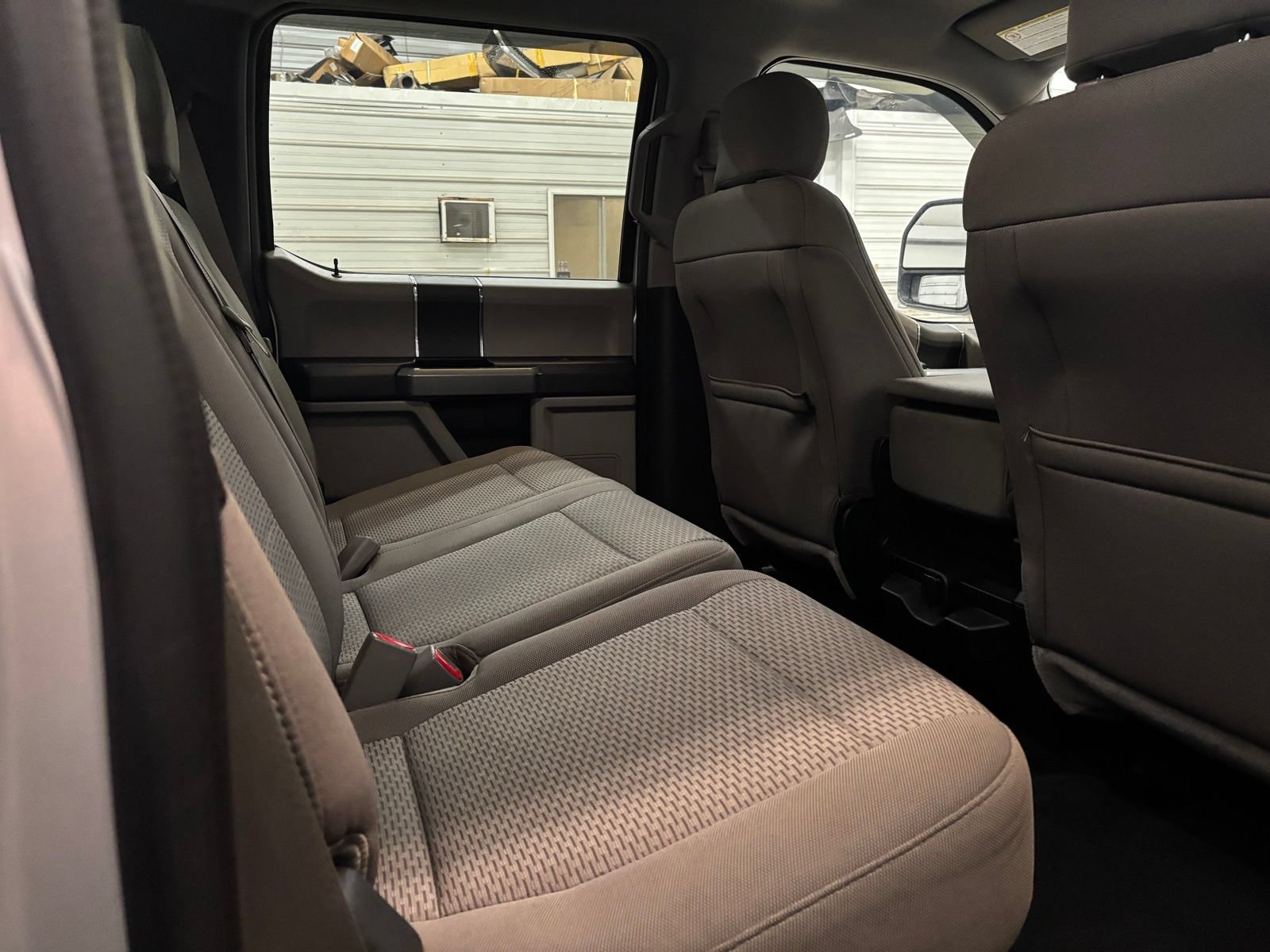Used 2017 Ford F250 XLT w/ XLT Value Package AWD/4WD image 31